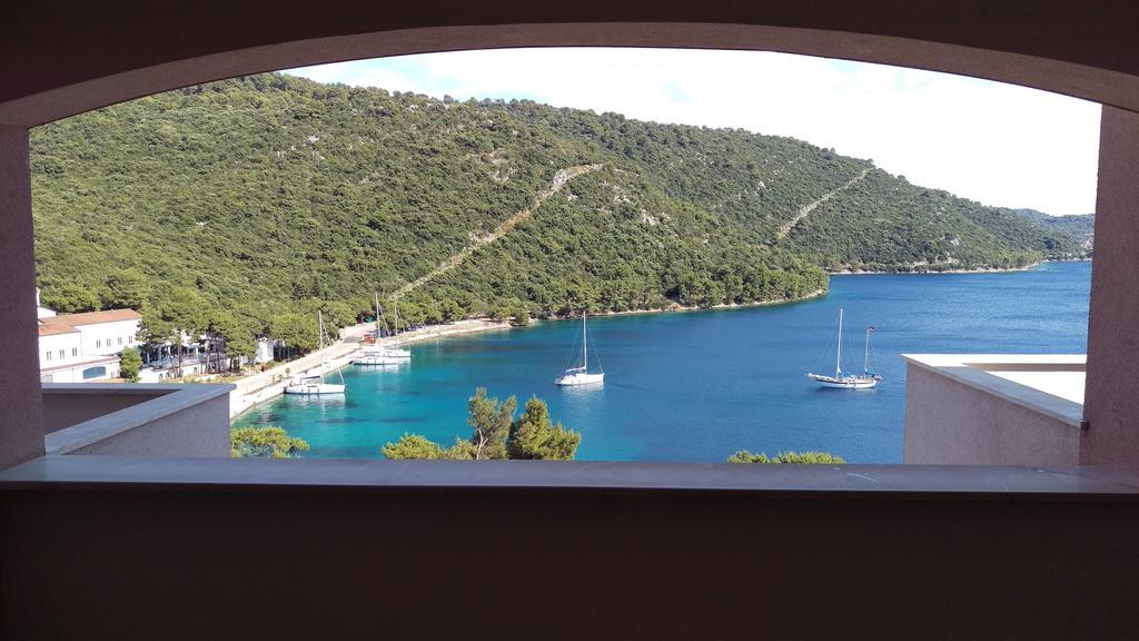 Apartments Ladesta Lastovo Camera foto