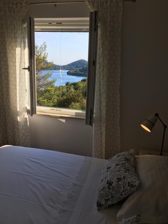 Apartments Ladesta Lastovo Esterno foto